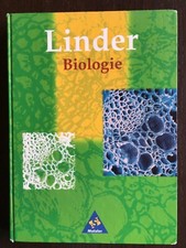 Linder biologie buch gebraucht kaufen  Neumünster