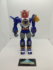 Mega zord lightning d'occasion  Toulouse-