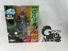 Bandai figuarts naruto usato  Scorze