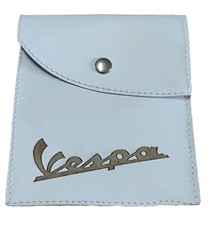 Portadocumenti vespa tasca usato  Taviano