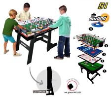 Tavolo multigioco pieghevole usato  Recanati