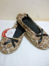 Ladys slippers slip for sale  LOWESTOFT