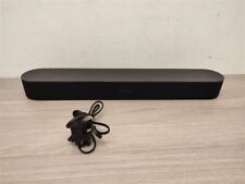 Sonos beam soundbar for sale  THETFORD