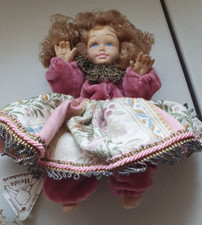 Heide kunsthandwerk puppe gebraucht kaufen  Bruckberg