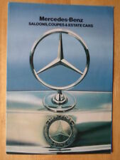Mercedes benz range for sale  BENFLEET
