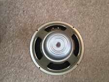 Celestion vox ac30 for sale  TOTNES