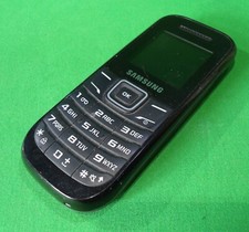 Retro samsung e1200 for sale  BROADSTAIRS