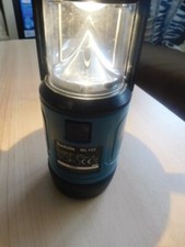 Makita led lampe gebraucht kaufen  Gronau