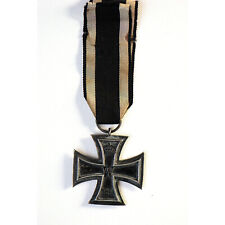 Iron cross 2nd for sale  DEREHAM