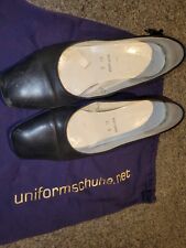 Uniformschuhe stewardess pumps gebraucht kaufen  Düsseldorf