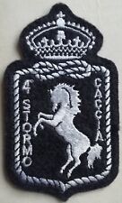 Patch stormo caccia usato  Roma