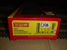 Hornby r4816 maunsell for sale  EDGWARE