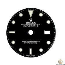 Rolex explorer quadrante usato  Teramo