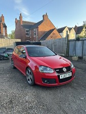 Mk5 golf gti for sale  WILLENHALL