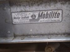 Master scalffold mobilite for sale  Lacey