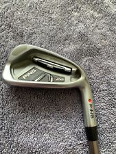 Ping i20 red for sale  WOKING