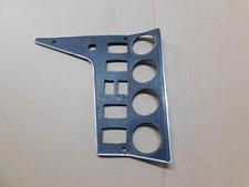 Tomaso pantera gauge for sale  Clemons