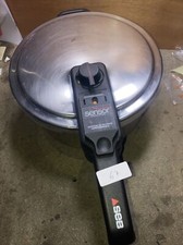 Autocuiseur cocotte sensor d'occasion  Moyenmoutier