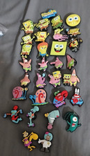 Individual spongebob squarepan for sale  LOWESTOFT