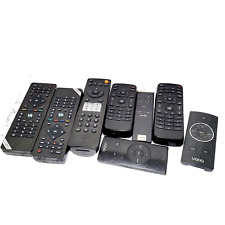 Lot remote controls for sale  Manchester