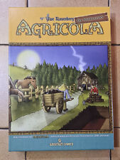 Agricola moorbauern erweiterun gebraucht kaufen  Wesel