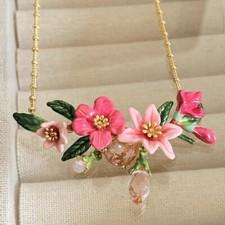 Les nereides pink for sale  San Jose