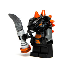 Lego ninjago minifigure for sale  Altamonte Springs