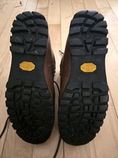 Scarpa ranger leather for sale  Hinesburg