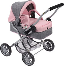 17798823 chic2000 puppenwagen gebraucht kaufen  Berlin