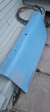 Mk1 escort boot for sale  TELFORD