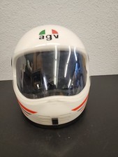 Casco integrale vintage for sale  Brownsville