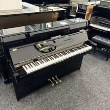Yamaha c110 upright for sale  MANCHESTER