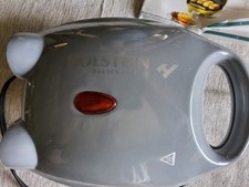 Holstein housewares waffle for sale  Concord