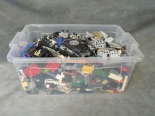Lego lot vrac d'occasion  Eaubonne