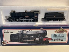 Bachmann 303 manor for sale  BEDFORD
