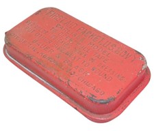 Pansement first aid d'occasion  Isigny-sur-Mer