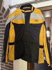 Motorradjacke herren protektor gebraucht kaufen  Neckargerach