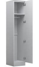 Single wardrobe high for sale  WARRINGTON