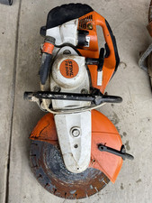 Stihl ts500i cutquik for sale  Benicia