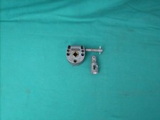Thule kurbelgetriebe mnistor gebraucht kaufen  Aulendorf