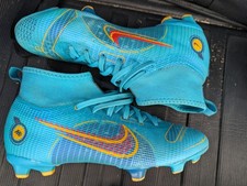 Usado, Nike Mercurial Vapor Superfly Pro Kids 3.5 comprar usado  Enviando para Brazil