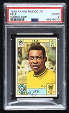 1970 panini mexico d'occasion  Expédié en Belgium