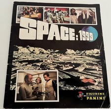 Album spazio 1999 usato  Inzago
