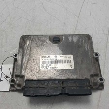 55189421 centralina ecu usato  Mineo