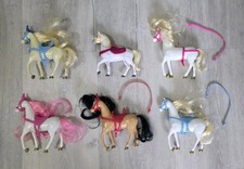 Disney horse bundle for sale  PETERLEE