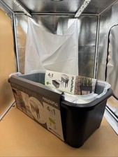 Gewächshaus blumentopf hochbe gebraucht kaufen  Nassau-Umland