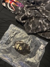 Bathing ape xxl for sale  Altamonte Springs