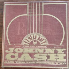Johnny cash tennessee for sale Johnny cash tennessee for sale  SCUNTHORPE