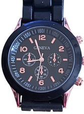Orologio minimalista uomo usato  Belpasso