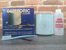 Vintage gem sonic for sale  Baltimore